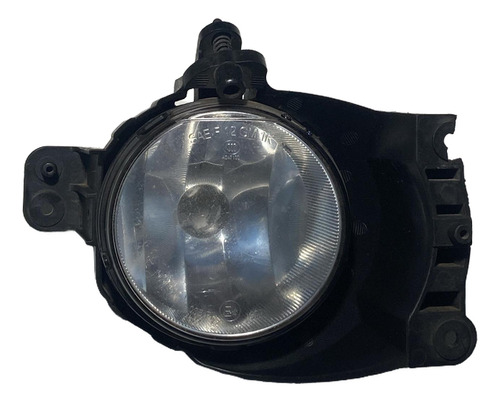 Farol De Milha Sonic 2012 2011 A 2019 Direito C/detalhe