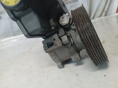 Bomba Dir Hidraulica Cherokee Sport 4.0 6cc 1997/01
