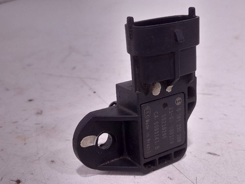 Sensor Map Fiat Doblo 2021 55219296