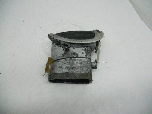 Difusor Ar Esquerdo Peugeot 206 Com Detalhes 9632184877