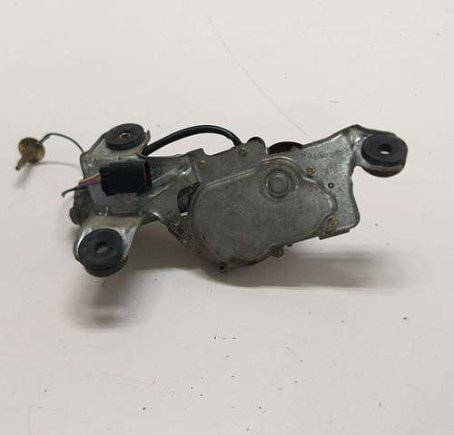 Motor Limpador Traseiro Ford Fiesta Endura 99/03 0390201532