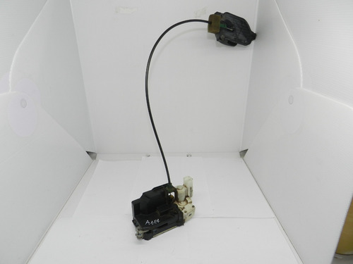 Fechadura Elétrica Dianteira Direita Ford Fiesta 2004