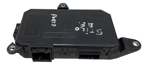 Módulo Conforto Vidro Elétrico Fiat Stilo 46790302 Esquerdo