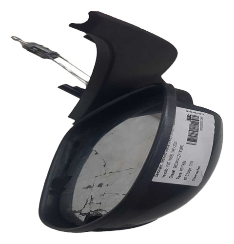 Retrovisor Direito Fiat Mobi 2017 2018 2019 2020 2021 Manual