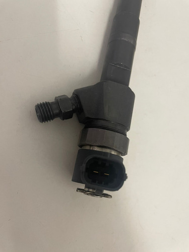 Bico Injetor Rampage Laramie Diesel 2023/2024 - 0445110682