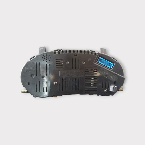 Painel Instrumento Velocimetro Gol Parati G3 Saveiro 97 2005