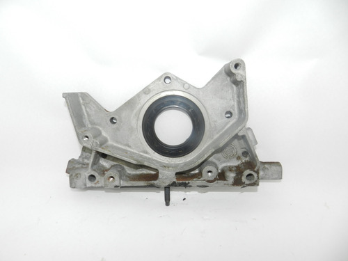 Flange Retentor Motor Dianteiro Peugeot 307 Citroen C4