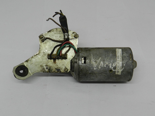 Motor Limpador Parabrisa Vw Kombi 1983 A 1997 2119551135
