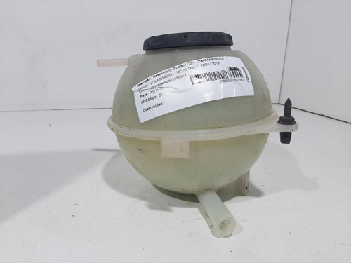 Reservatorio Agua Radiador Vw Gol G7 G8 2018 2019 2020 2021