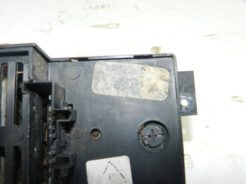 Comando Chave Luz Farol Gm Blazer S10 2001 A 2011 93285629