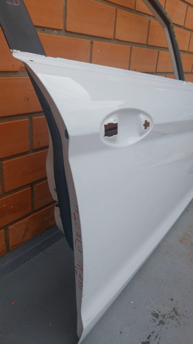 Porta Dianteira L/direito New Fiesta 13/19 14358-00001