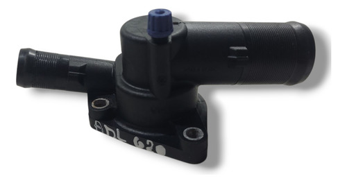 Flange Válvula Termostatica Renault Clio 2008 (al)
