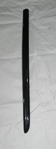 Friso Porta Dianteira Lado Direito Honda Fit 2003 A 2008 