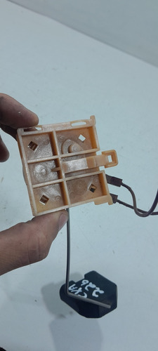Sensor De Nível De Combustível Gm Celta 01/06 (vj)