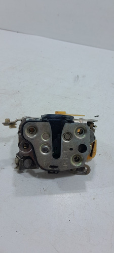 Fechadura Porta Diant.esq Gm Corsa Celta 98/12 90451281 (vj)