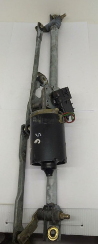 Motor Limpador Para Brisa Gm Vectra Gls 1995 A 2000