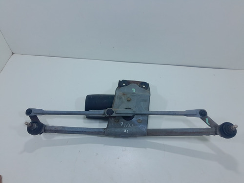 Maquina Limpador Parabrisa Ford Fiesta 1999 (r)