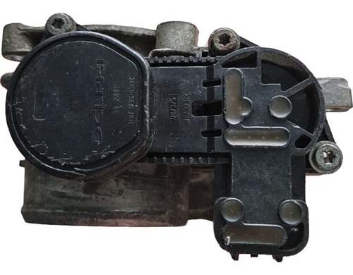 Corpo Borboleta Tbi Chevrolet Meriva Montana Corsa 2010/13