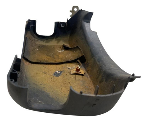 Moldura Superior Coluna Direção Honda Fit 08 C Detalhe (vc)