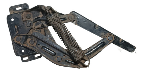 Dobradiça Direita Capo Ford F1000 F4000 1972 1992 F-1000