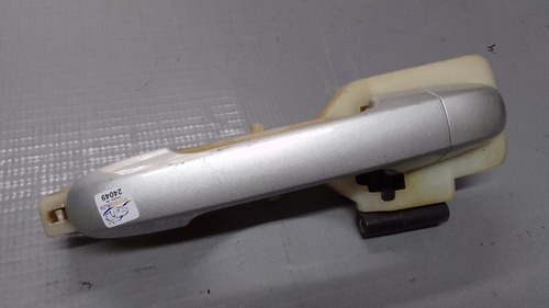 Maçaneta Externa Hyundai I30 Traseira Esquerdo    24049