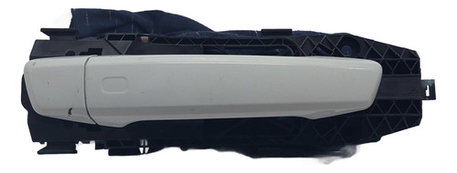 Maçaneta Externa Dianteira Direita A3 Sportback 2013 A 2016