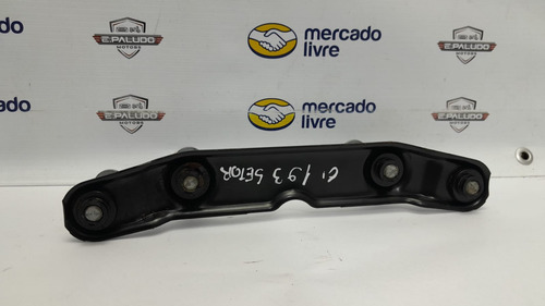 Suporte Chapa Fixação Setor Vai No Agregado C180k 1.8 00/07