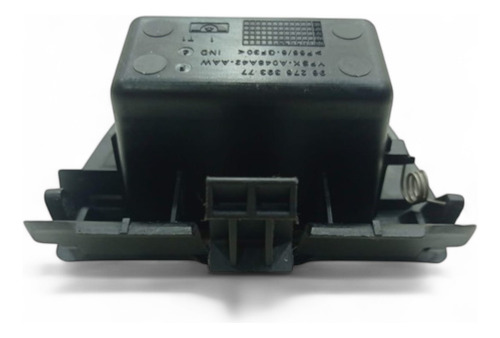 Cinzeiro Do Console Peugeot 206 207 Passion 2000 A 2013