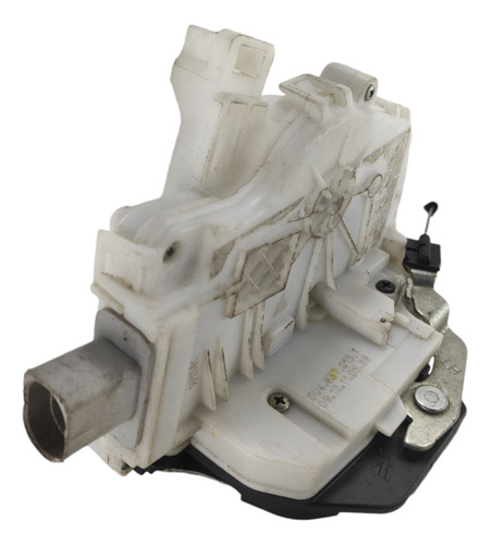 Fechadura Diant Esq Vw Gol Voyage Saveiro G5 A G7 5u4837013t