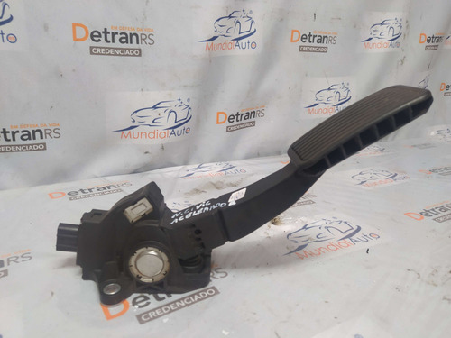 Pedal Acelerador Honda New Civic 07/..11 Tr0a0  11482