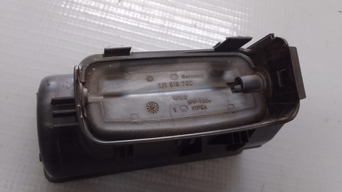 Difusor Ar Dianteiro Direito Volkswagen Golf 99 A 06. 23455
