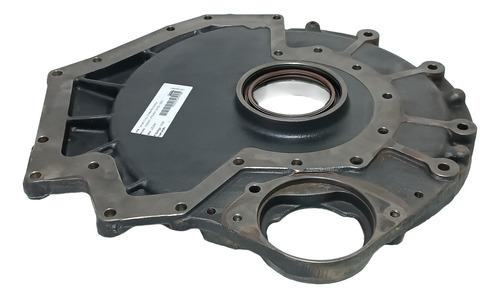 Capa Seca Flange Motor S10 2.8 Mwm Sprint 94070701011401