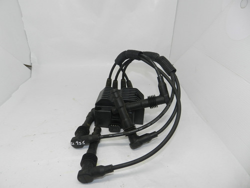 Bobina Ignição Gm Corsa Tigra 1.6 16v 1997 A 2004 1103872