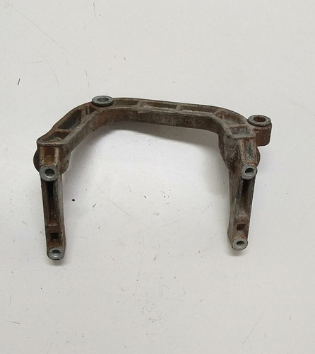 Suporte Coxim Caixa Cambio Fiat Palio Punto Uno 46765949