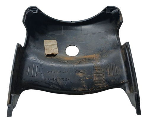 Moldura Superior Capa Chave Seta Ford Fiesta 96/00 (ap)