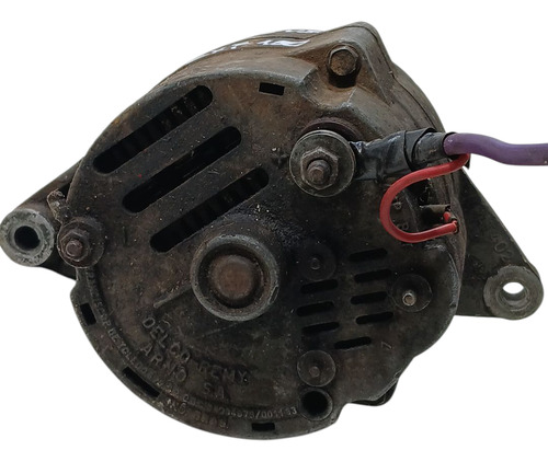 Alternador Gm Chevette  1986 A 1992 (ap)