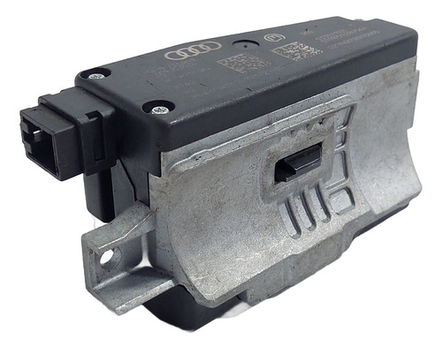 Modulo Trava Da Ignição Audi A4 Ano 2009 A 2015