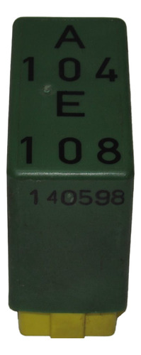 Módulo Controle Luz Volvo V70 1998 A 2000 895166000 3523200