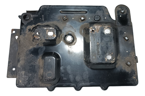 Suporte Base Bateria Ssangyong Korando 2.0 Diesel 2010 2015
