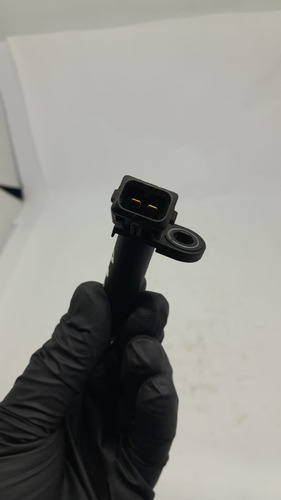 Sensor Rotação Ka Ecosport Fiesta Focus Courier Zetec 96/14