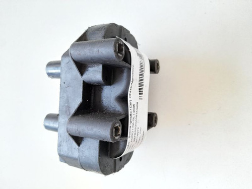 Bobina Ignicao Motor Ford Ka 1.0 8v Zetec 2005 2006 2007