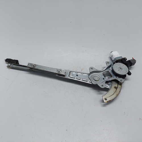Maquina Vidro Porta Traseira Esquerda Outlander 2014 A 2021