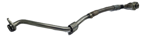 Tubo Cano Da Carcaça Válvula Termostática Fiat 500 Sport