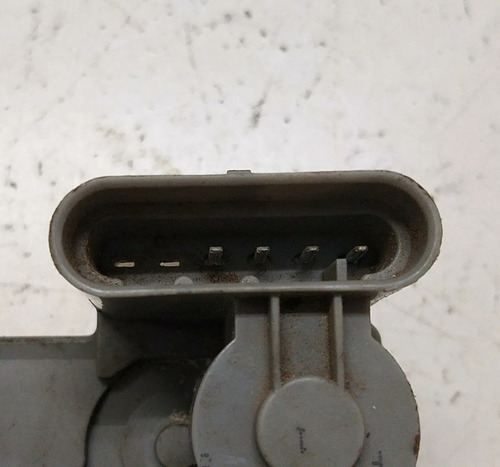 Fechadura Traseira Esquerda Fiat Uno Vivace 2010 A 2015
