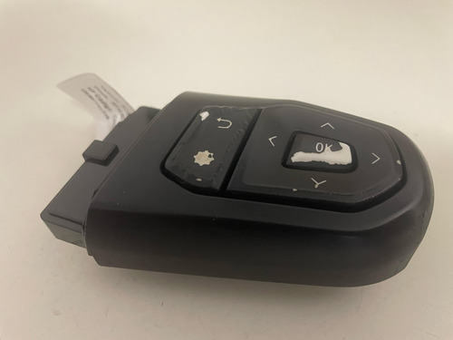 Botão Direito Menu Volante R450 2020/2021 - 2673059