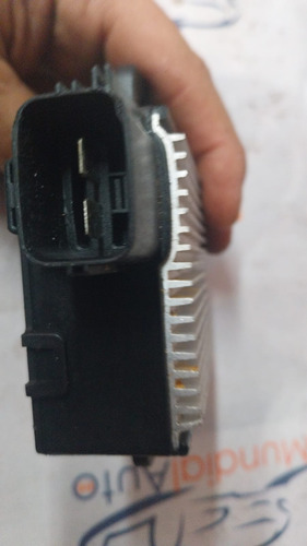  Modulo Resistência Da Ventoinha Onix Prisma 2018 - 52118932