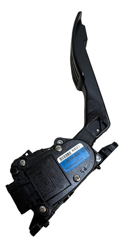 Pedal Acelerador Eletronico Renault Duster Logan Clio 07 12