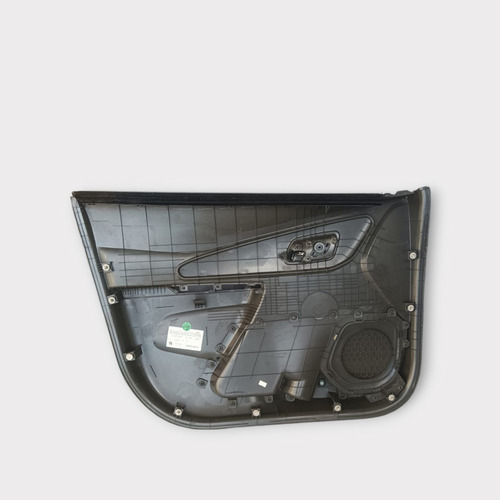 Forro De Porta Dianteira Gm Cobalt 2012 A 2017
