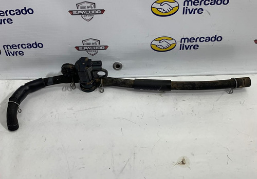 Catalizador Pressão Do Ar Honda Cb 300 09/15 Original