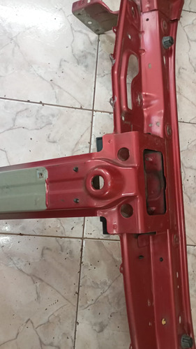 Painel Frontal Renault Sandero 2016 2018 2020 Usado
